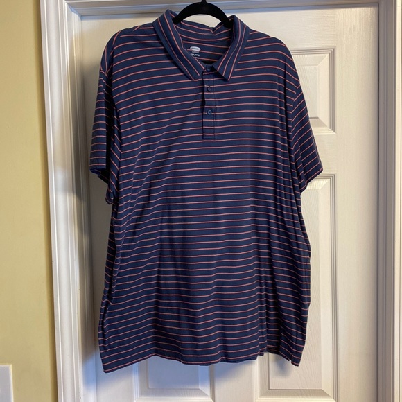 Old Navy Other - EUC Men’s Old Navy Polo